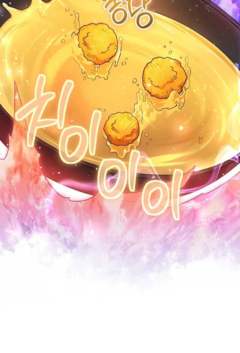 I'm a Villainess, but I'm Good at Cooking Chapter 30 page 28 - 