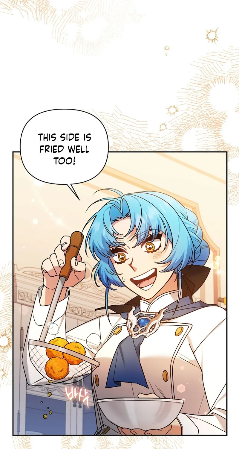 I'm a Villainess, but I'm Good at Cooking Chapter 30 page 30 - 