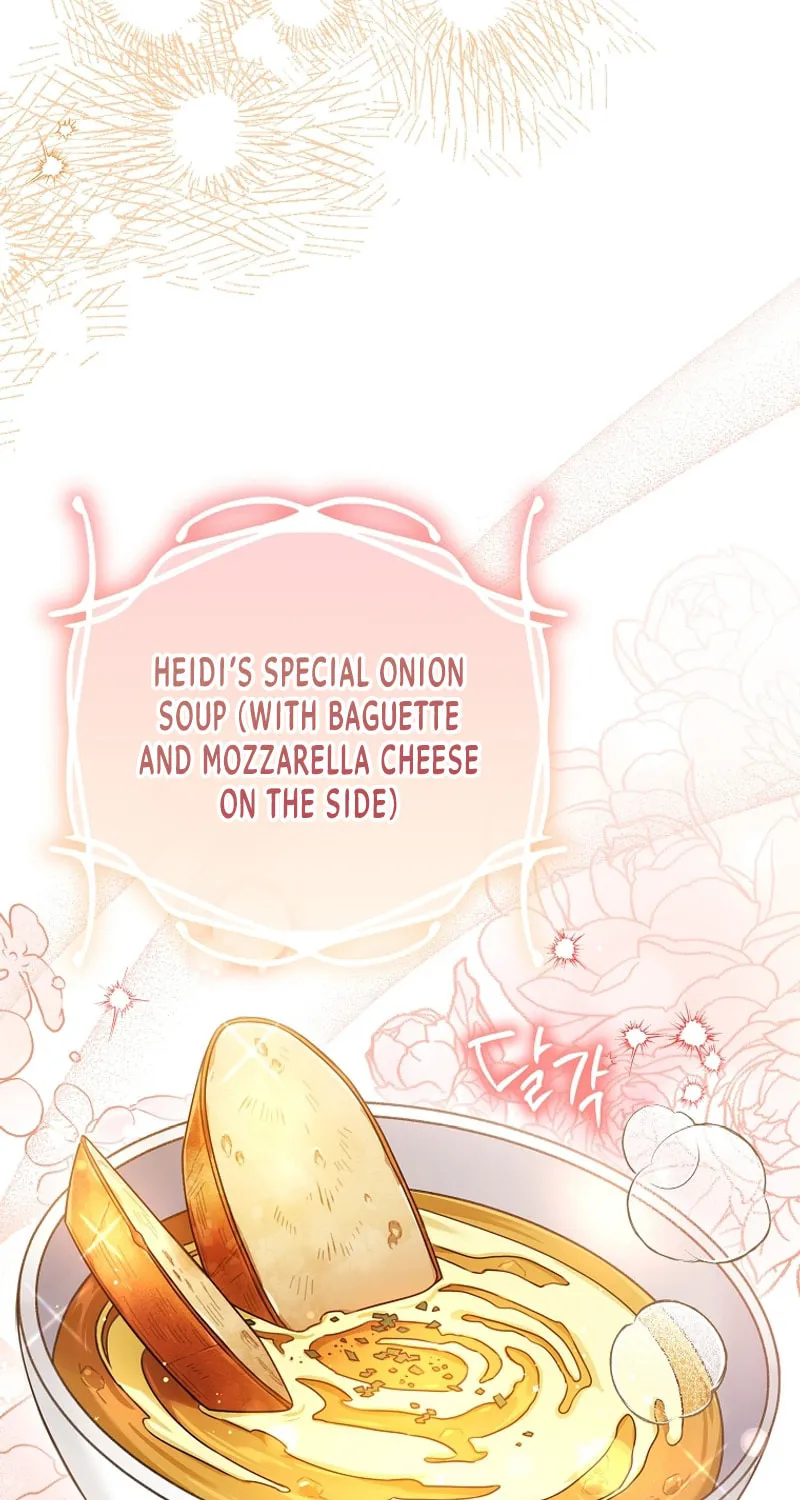 I'm a Villainess, but I'm Good at Cooking Chapter 30 page 31 - 