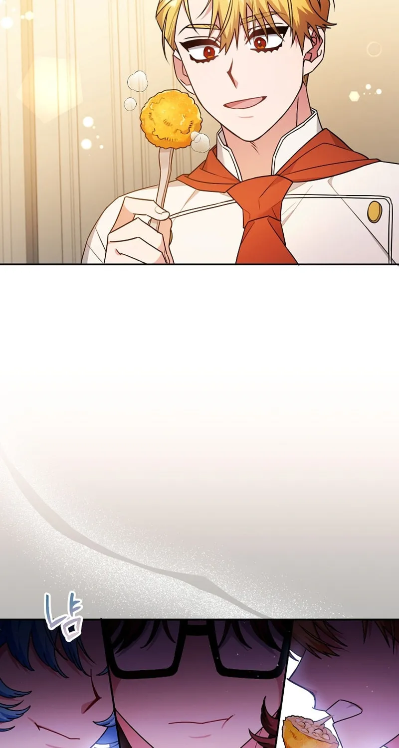 I'm a Villainess, but I'm Good at Cooking Chapter 30 page 34 - 