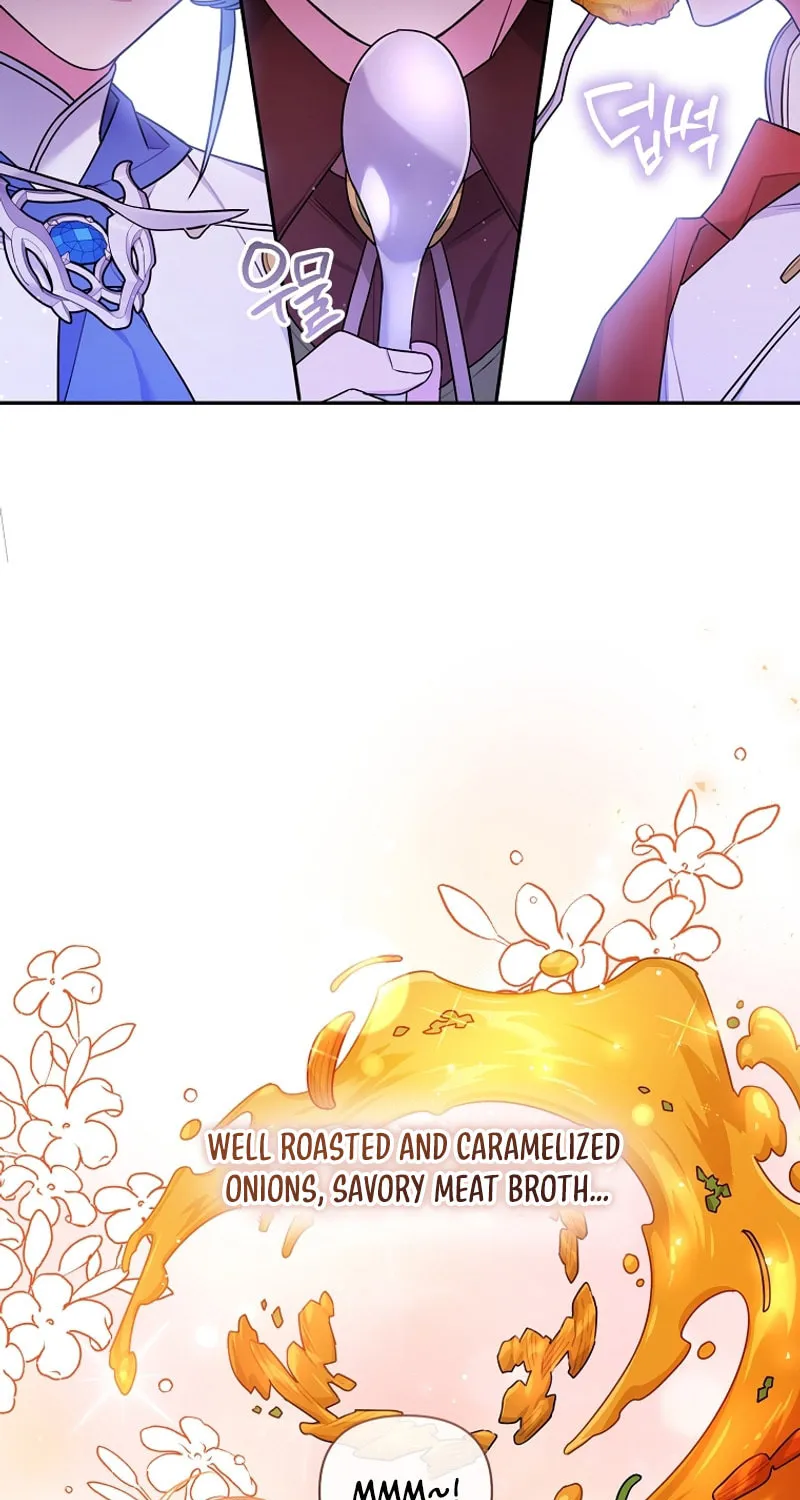 I'm a Villainess, but I'm Good at Cooking Chapter 30 page 35 - 