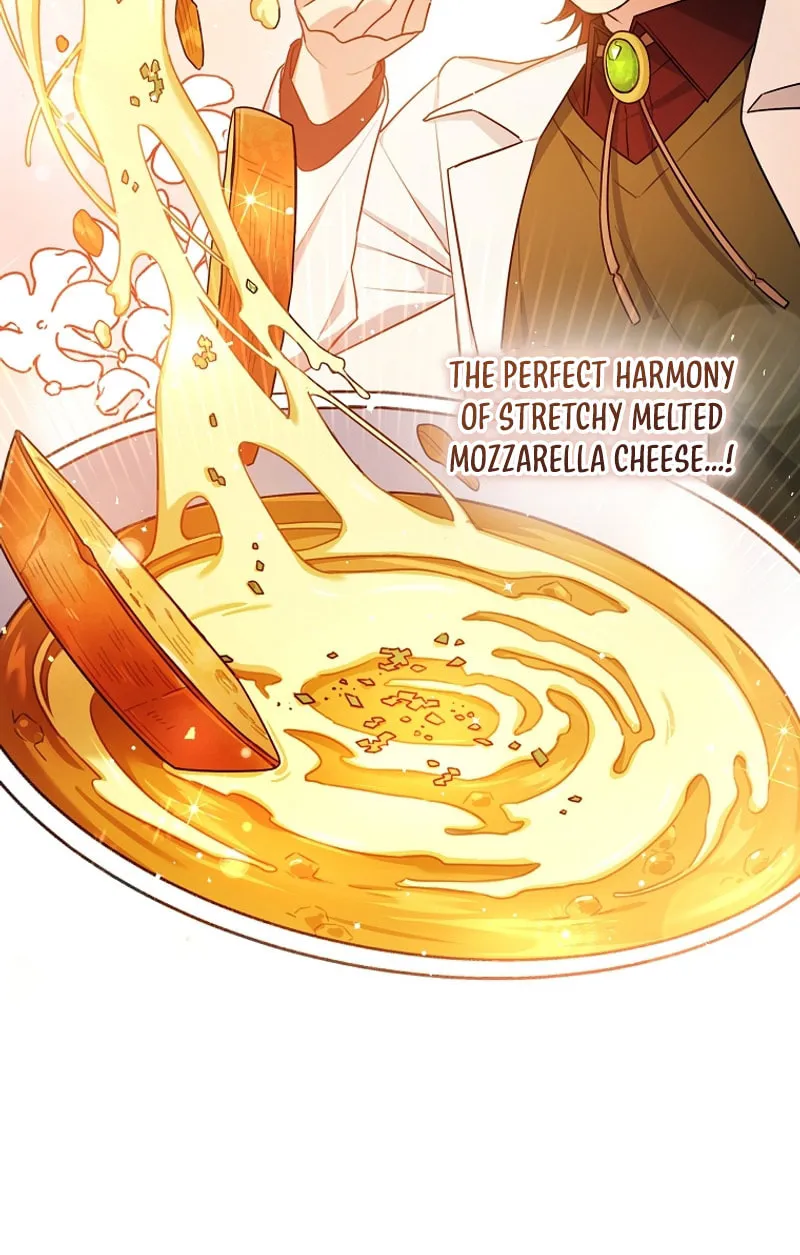 I'm a Villainess, but I'm Good at Cooking Chapter 30 page 37 - 