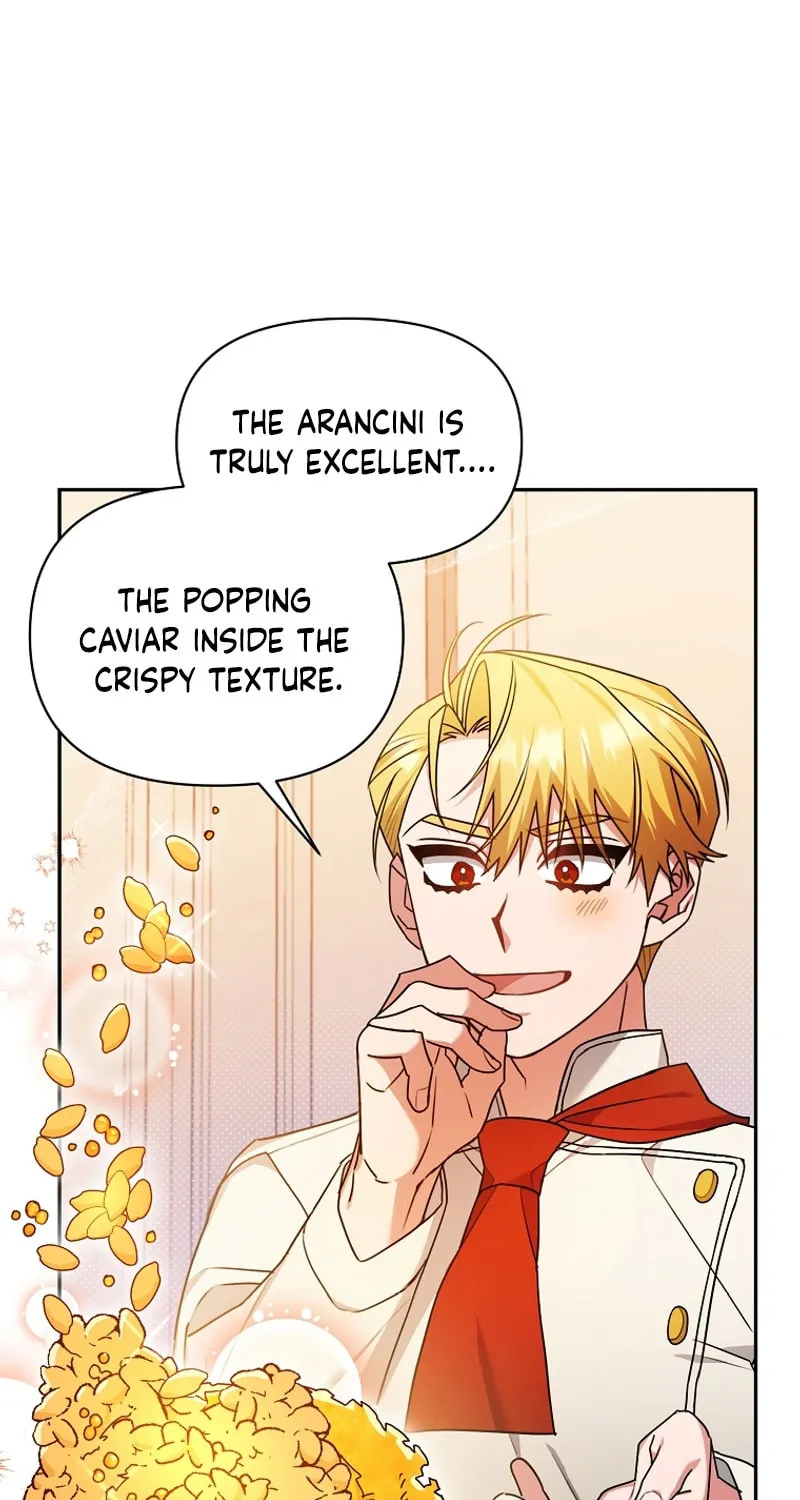 I'm a Villainess, but I'm Good at Cooking Chapter 30 page 38 - 