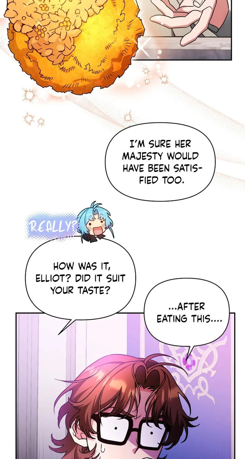 I'm a Villainess, but I'm Good at Cooking Chapter 30 page 39 - 