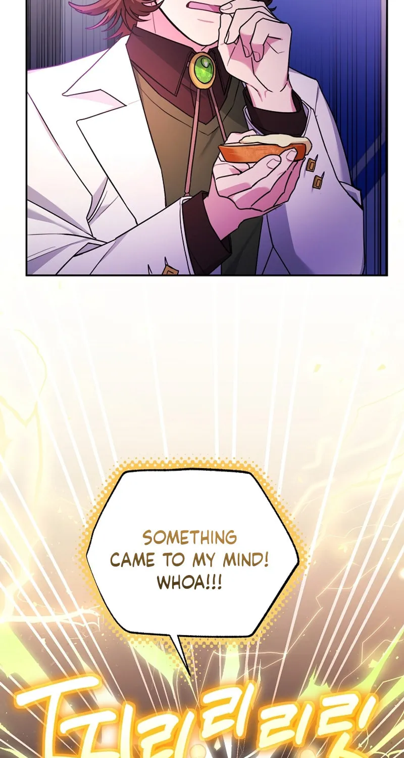 I'm a Villainess, but I'm Good at Cooking Chapter 30 page 40 - 