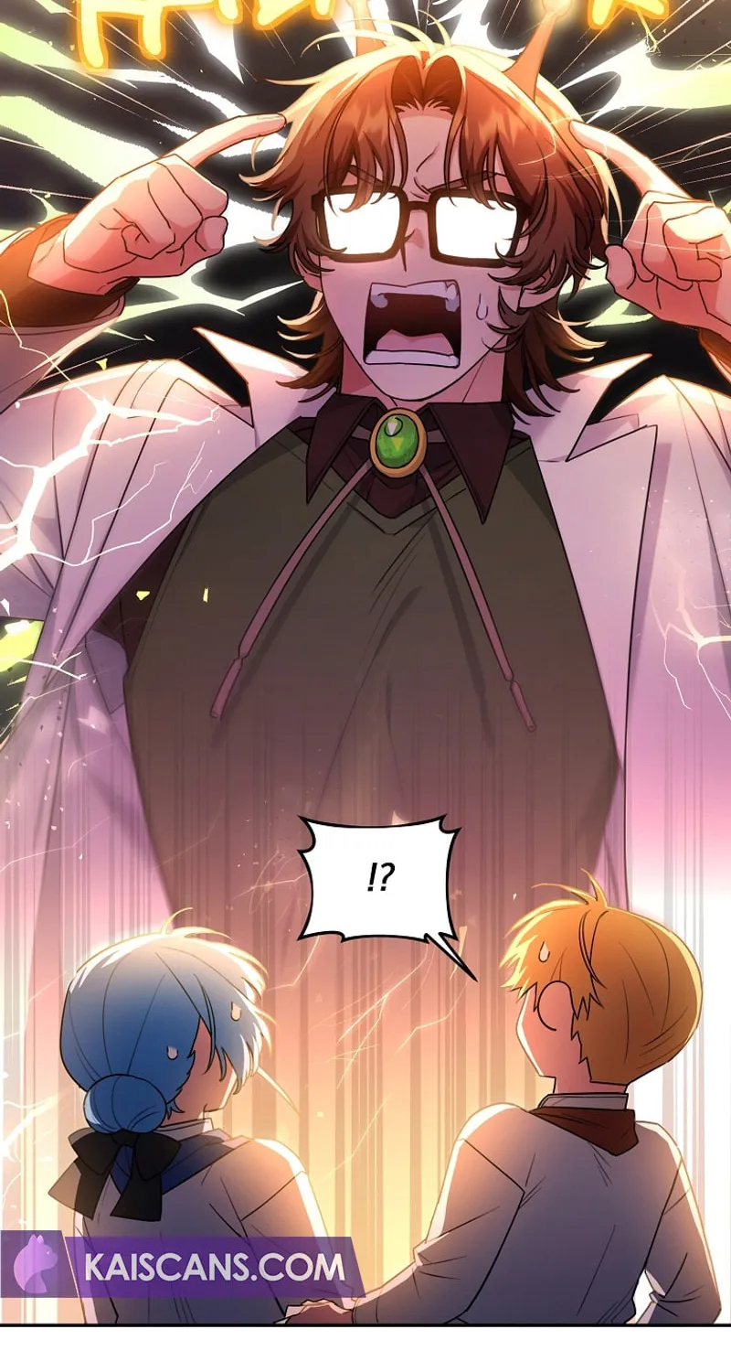 I'm a Villainess, but I'm Good at Cooking Chapter 30 page 41 - 