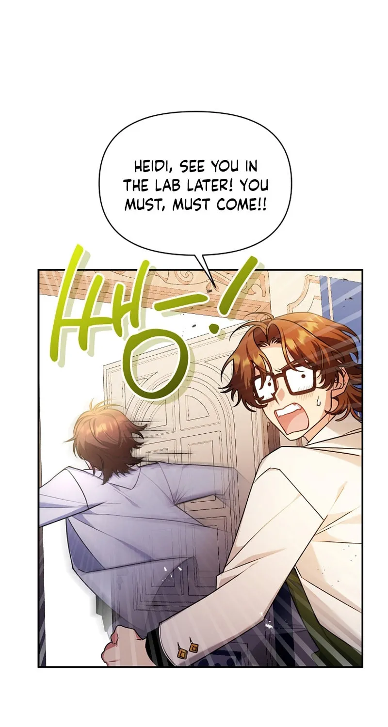 I'm a Villainess, but I'm Good at Cooking Chapter 30 page 42 - 