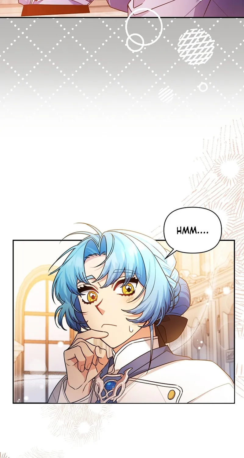 I'm a Villainess, but I'm Good at Cooking Chapter 30 page 44 - 