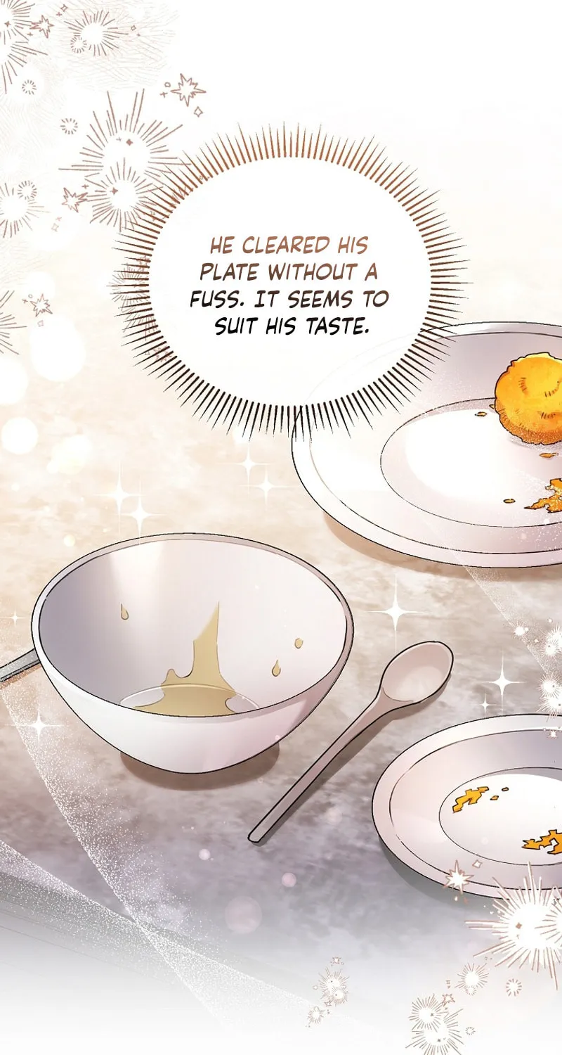 I'm a Villainess, but I'm Good at Cooking Chapter 30 page 45 - 
