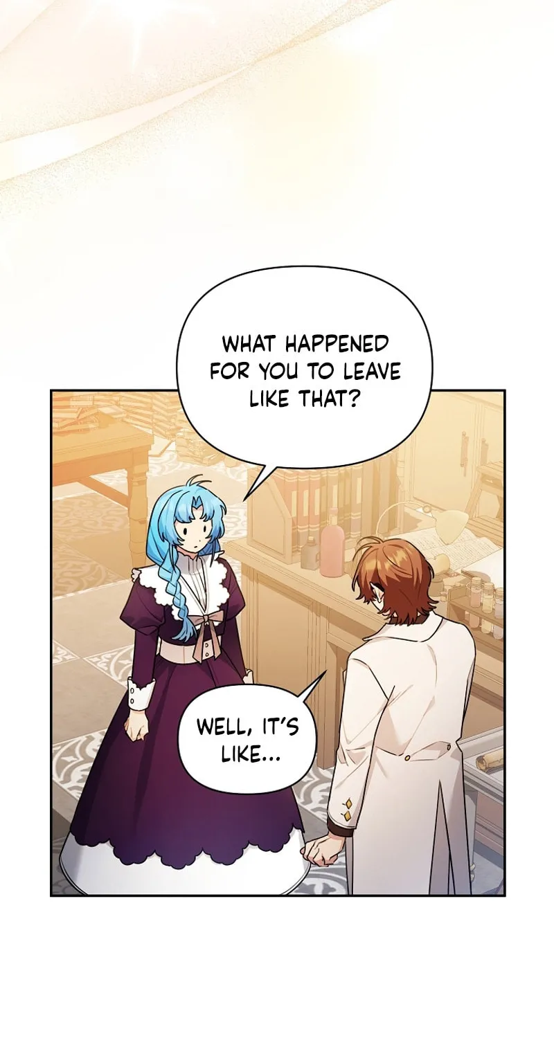 I'm a Villainess, but I'm Good at Cooking Chapter 30 page 48 - 