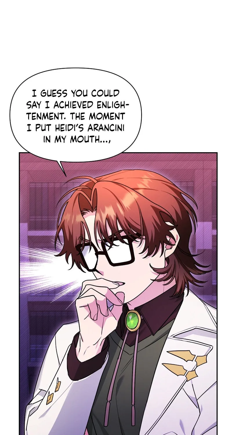I'm a Villainess, but I'm Good at Cooking Chapter 30 page 49 - 
