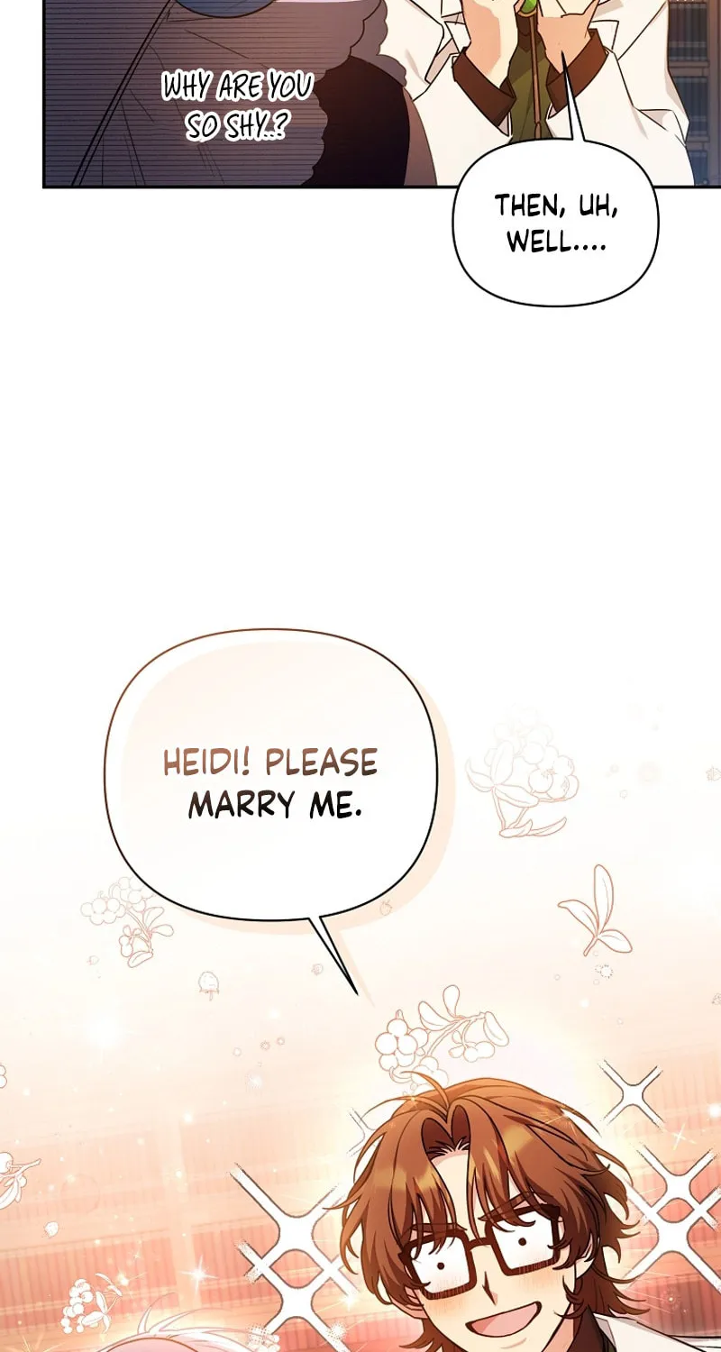 I'm a Villainess, but I'm Good at Cooking Chapter 30 page 52 - 