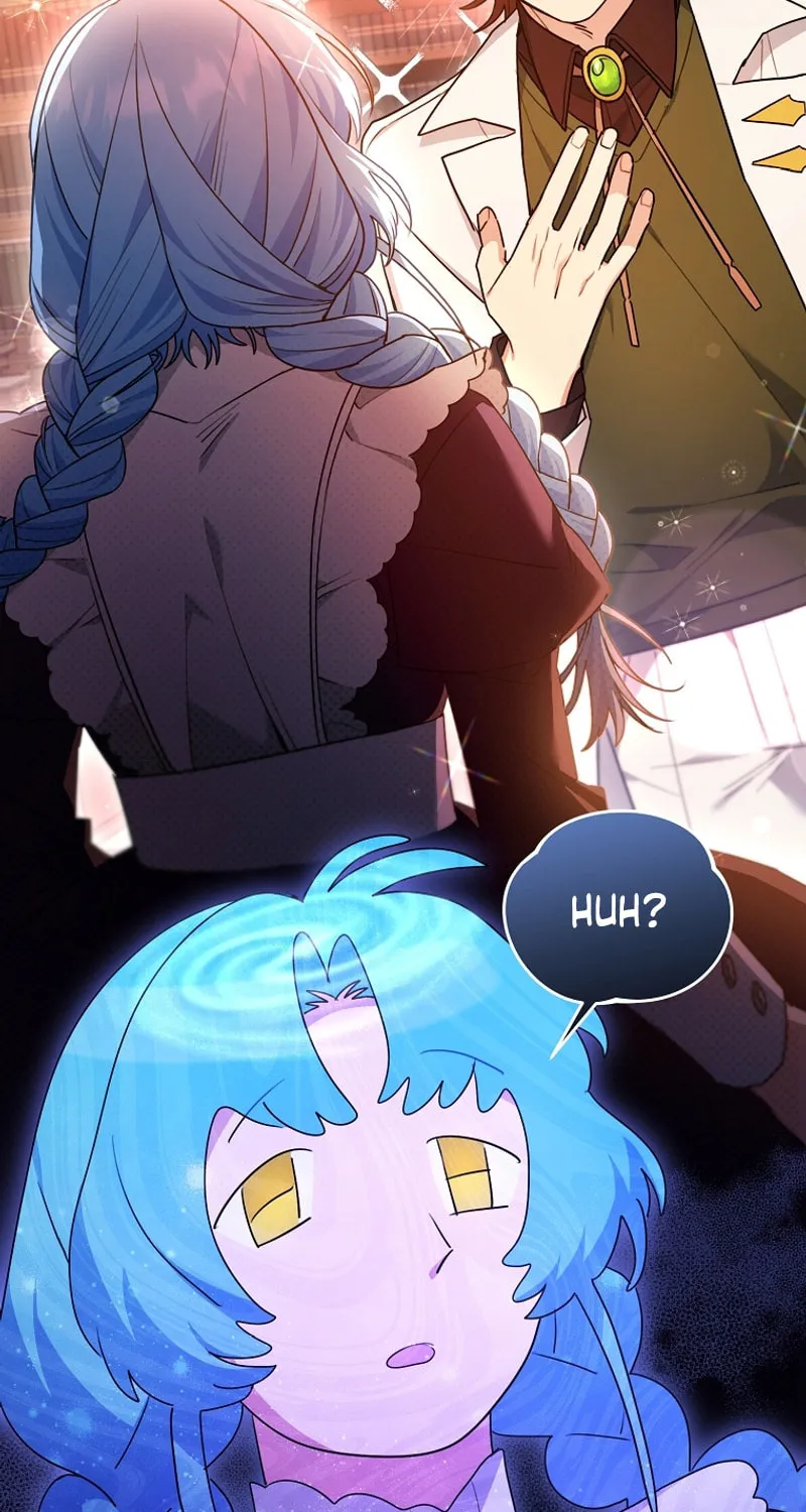 I'm a Villainess, but I'm Good at Cooking Chapter 30 page 53 - 