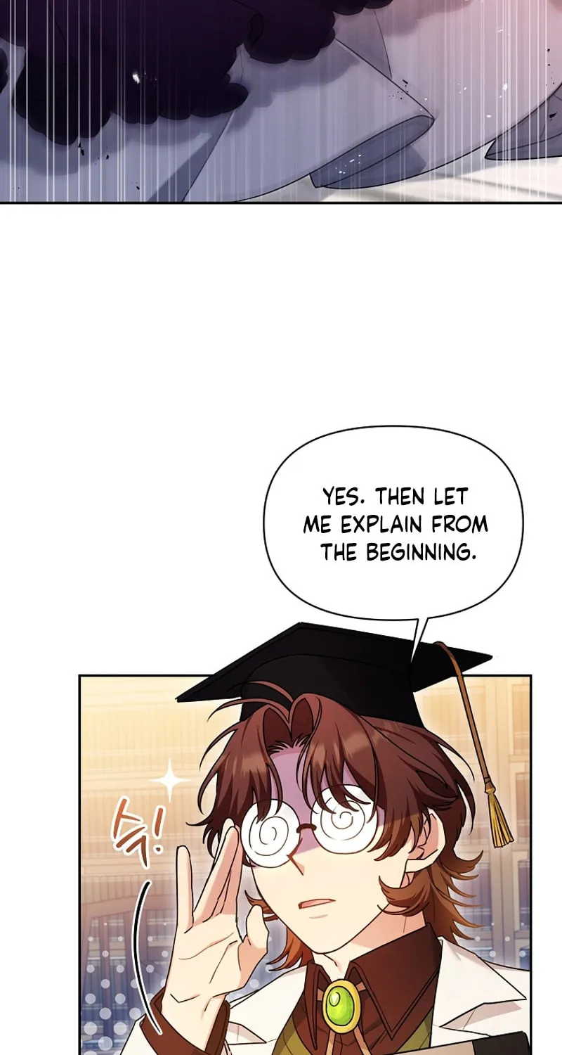 I'm a Villainess, but I'm Good at Cooking Chapter 30 page 56 - 