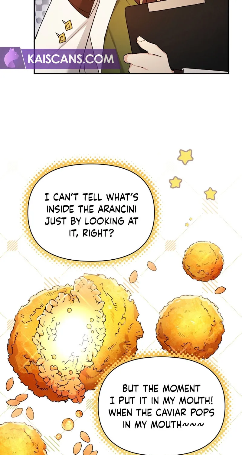 I'm a Villainess, but I'm Good at Cooking Chapter 30 page 57 - 