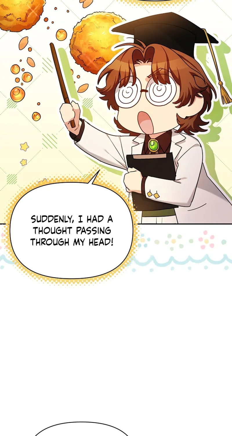 I'm a Villainess, but I'm Good at Cooking Chapter 30 page 58 - 