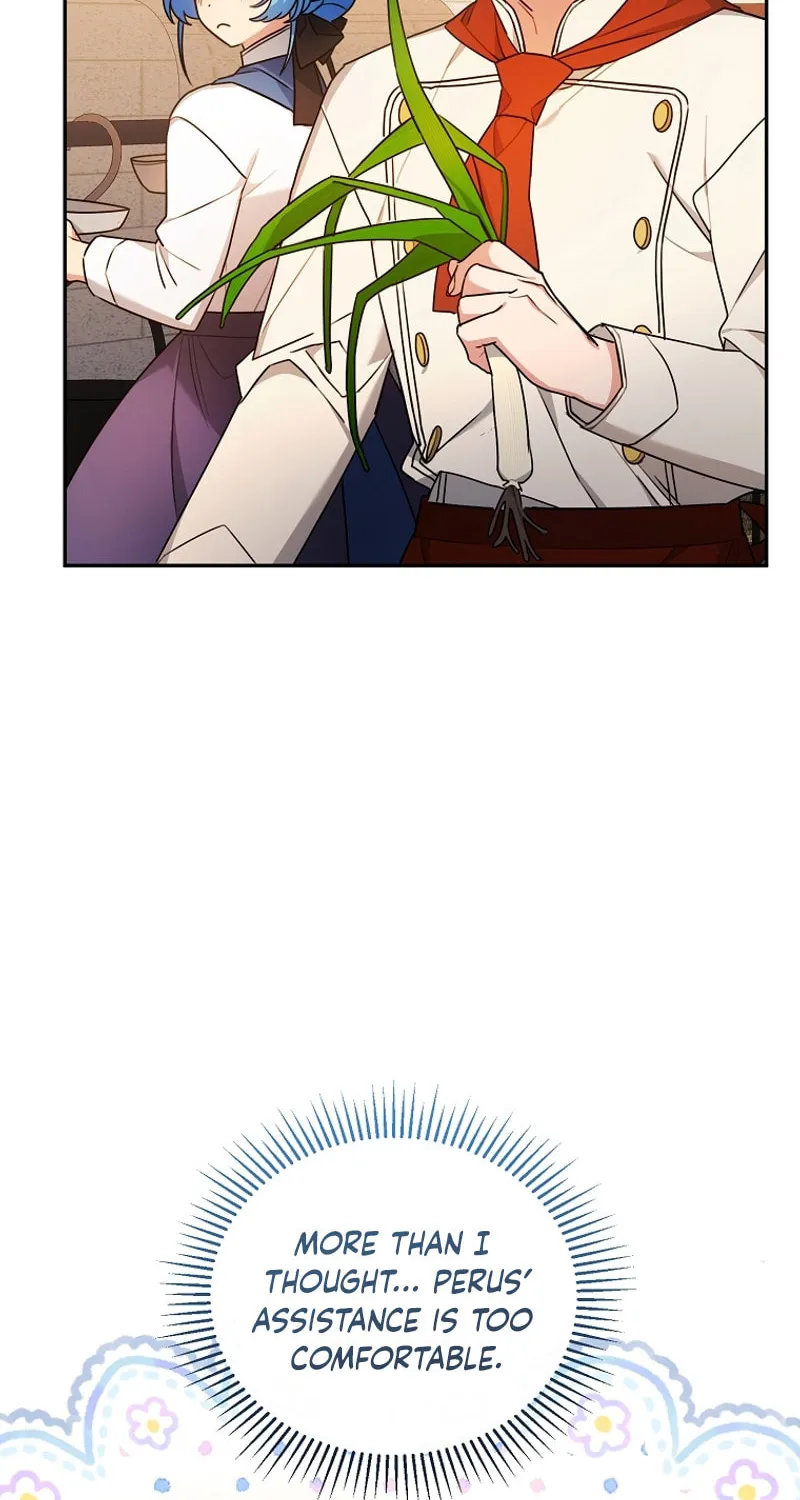I'm a Villainess, but I'm Good at Cooking Chapter 30 page 7 - 