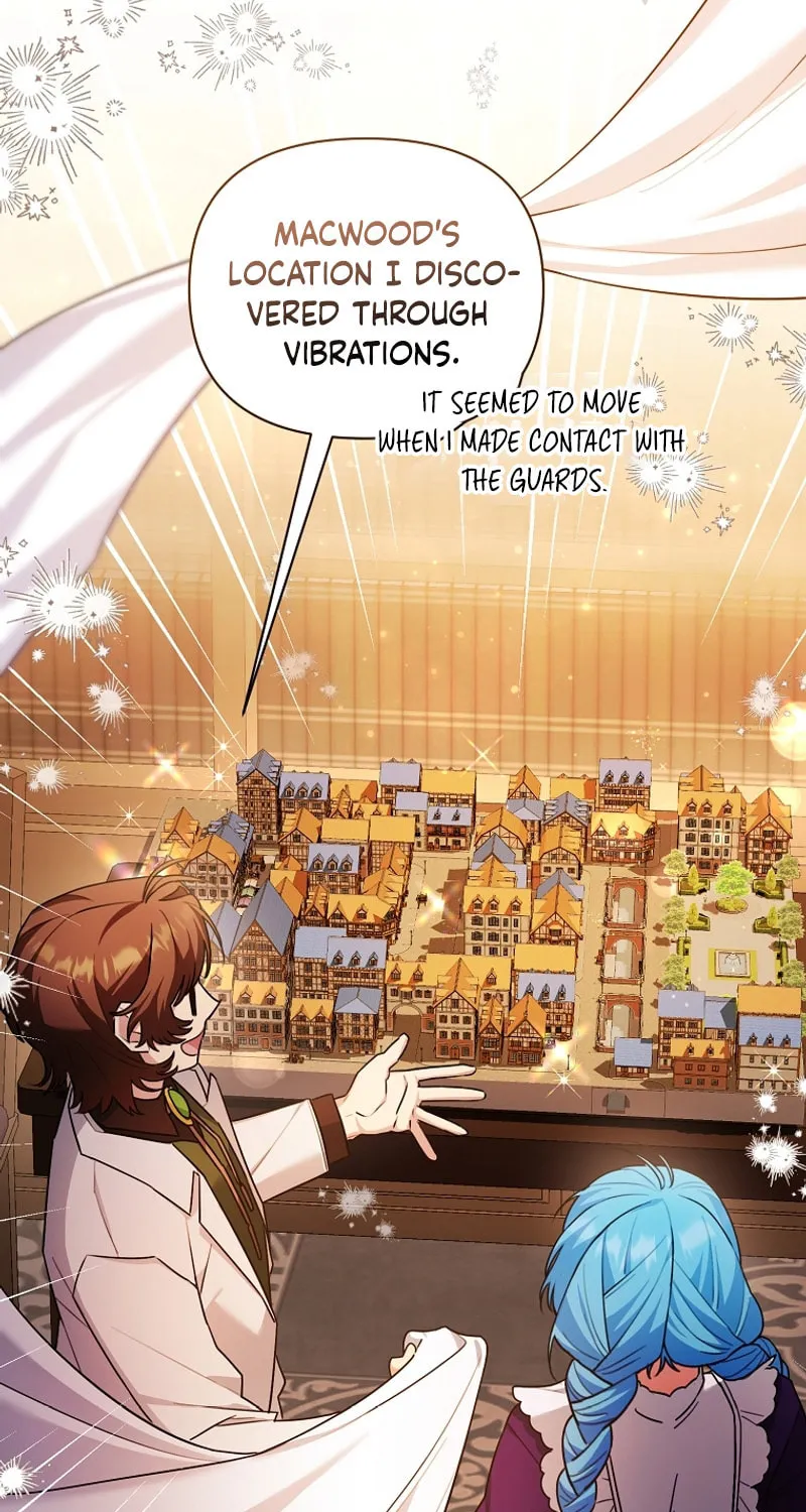 I'm a Villainess, but I'm Good at Cooking Chapter 30 page 61 - 