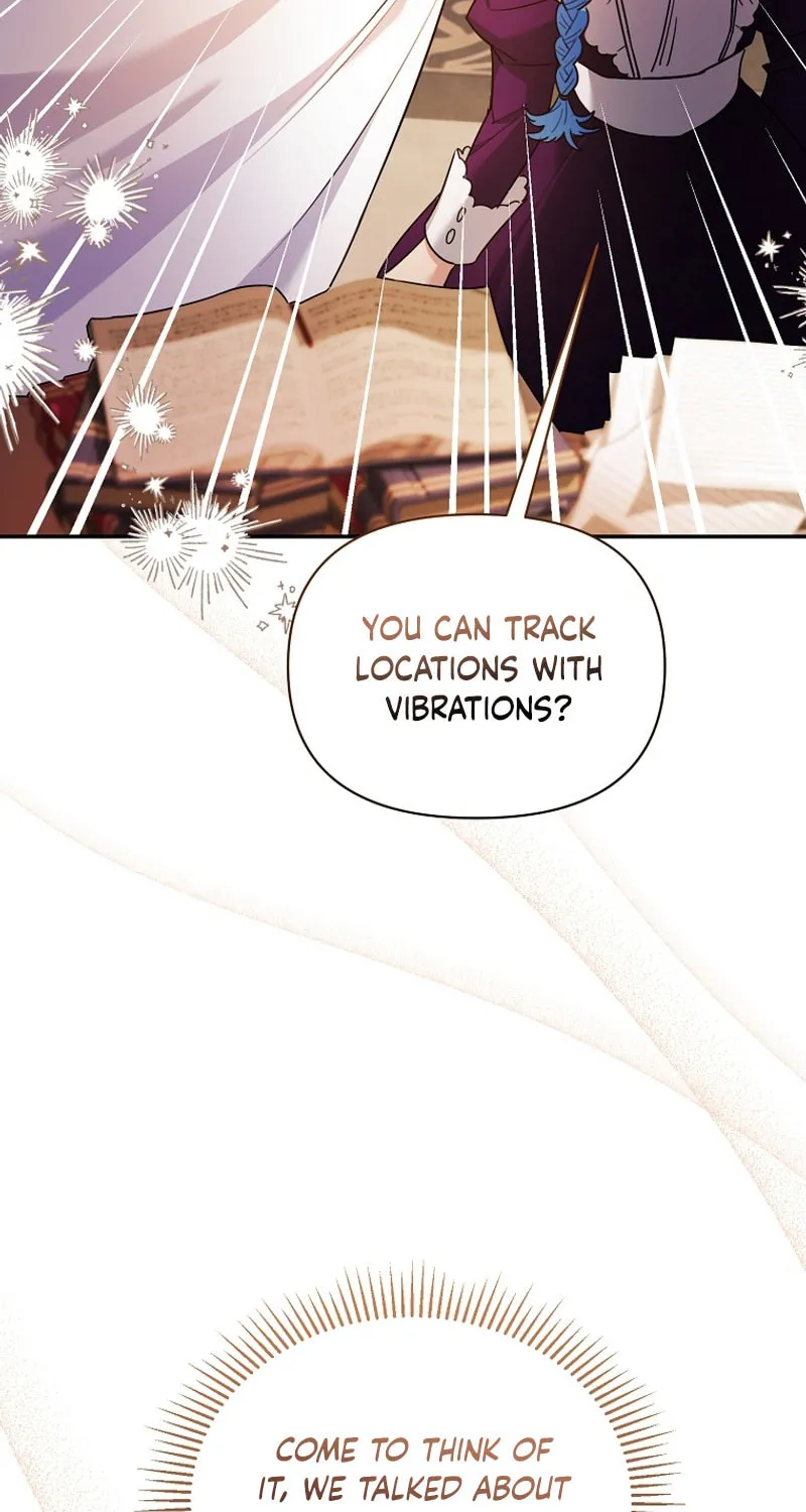 I'm a Villainess, but I'm Good at Cooking Chapter 30 page 62 - 