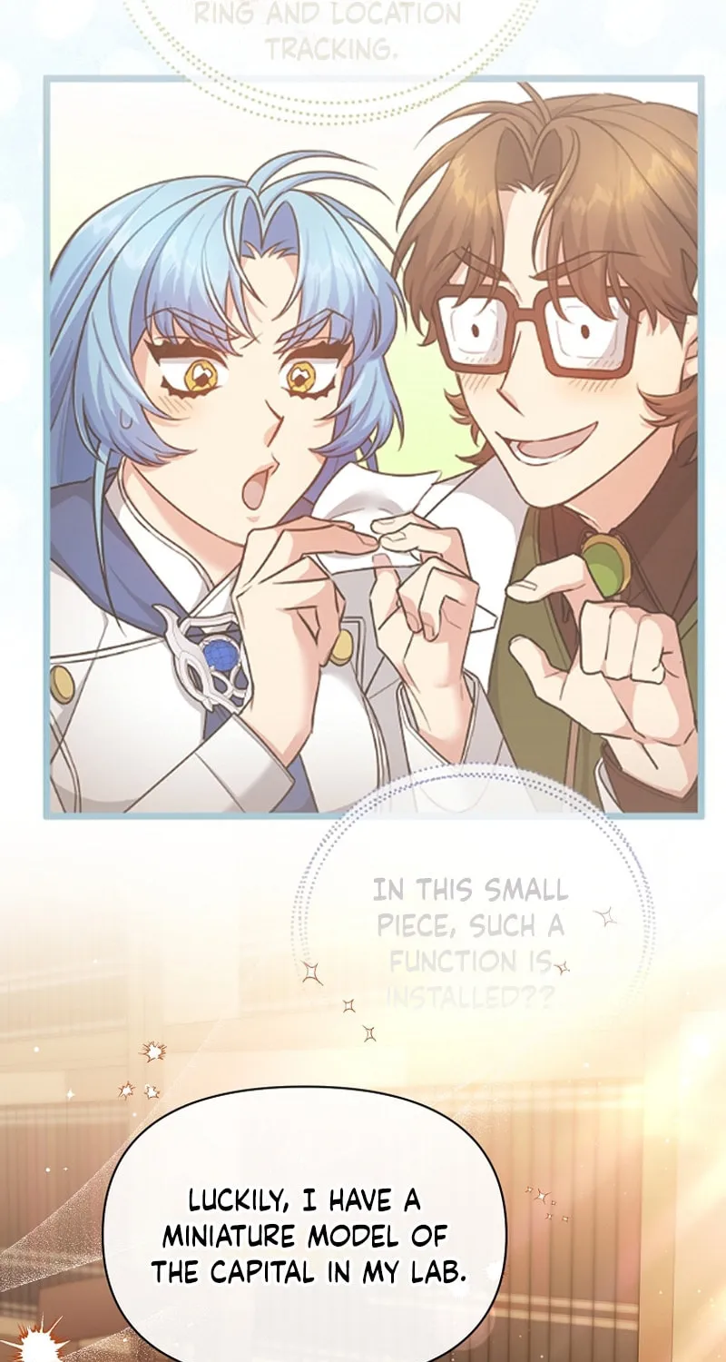 I'm a Villainess, but I'm Good at Cooking Chapter 30 page 64 - 