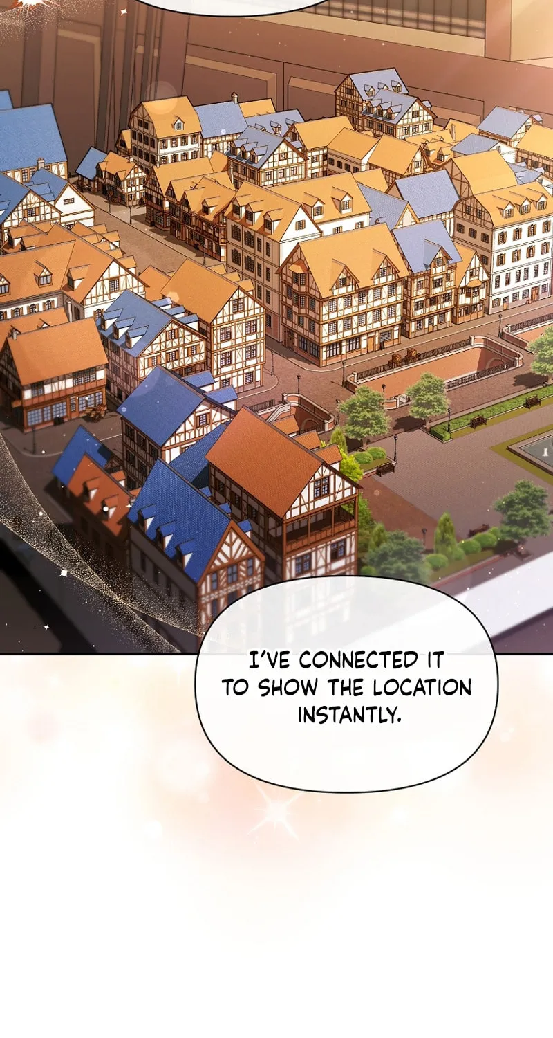 I'm a Villainess, but I'm Good at Cooking Chapter 30 page 65 - 