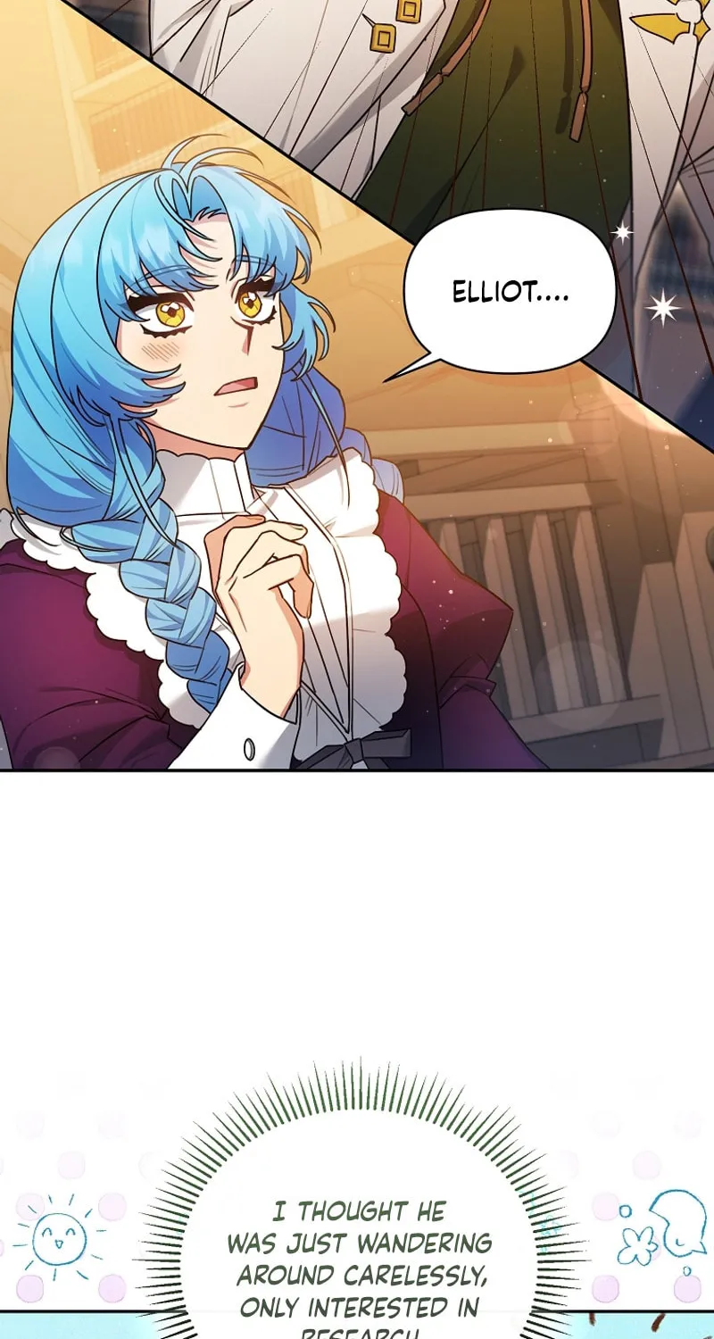 I'm a Villainess, but I'm Good at Cooking Chapter 30 page 69 - 