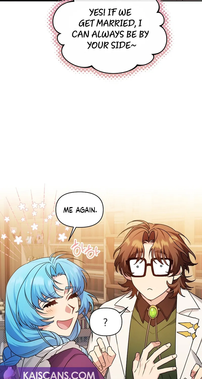 I'm a Villainess, but I'm Good at Cooking Chapter 30 page 75 - 