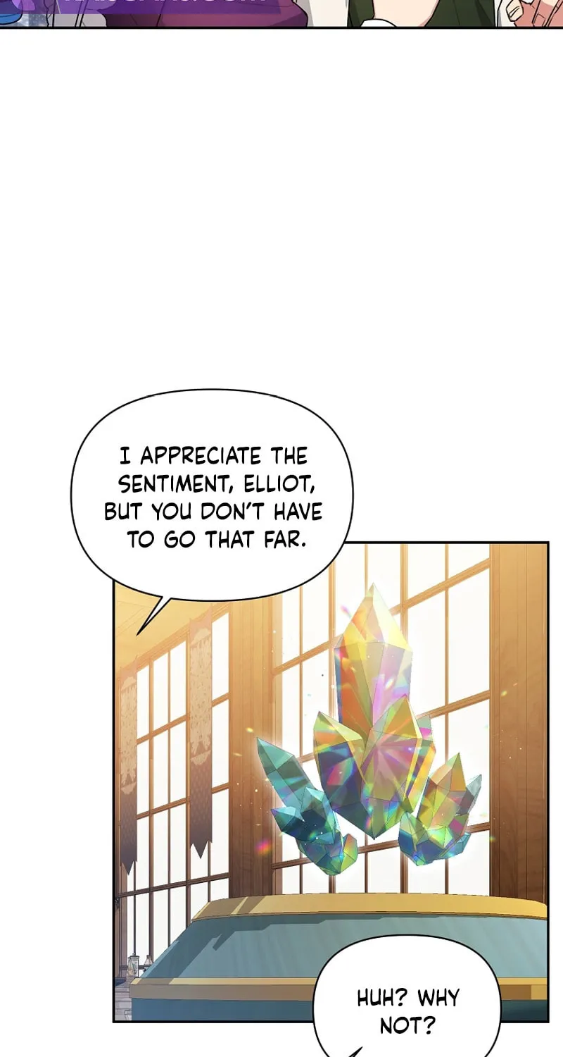 I'm a Villainess, but I'm Good at Cooking Chapter 30 page 76 - 