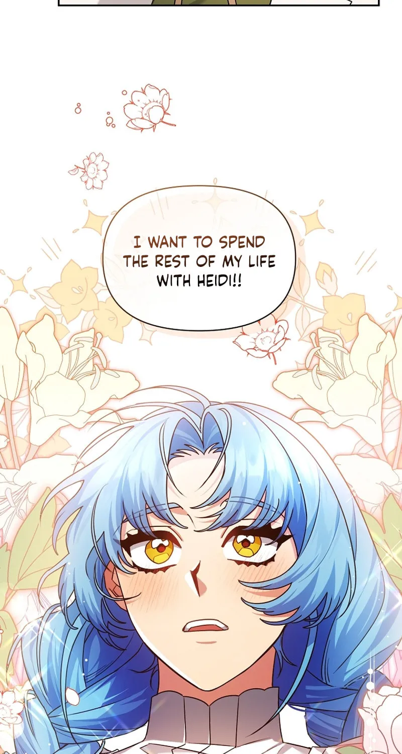 I'm a Villainess, but I'm Good at Cooking Chapter 30 page 78 - 