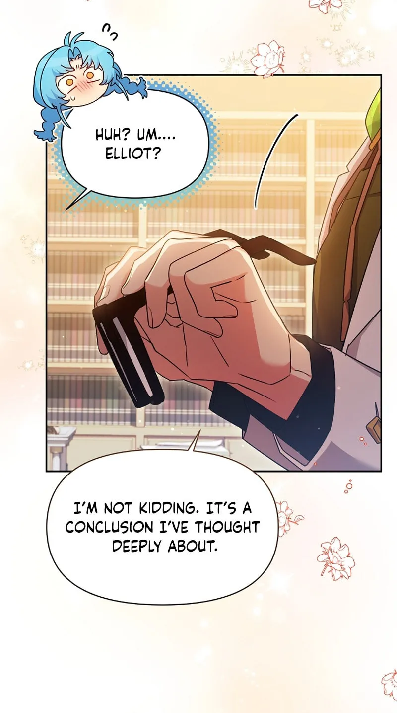 I'm a Villainess, but I'm Good at Cooking Chapter 30 page 80 - 