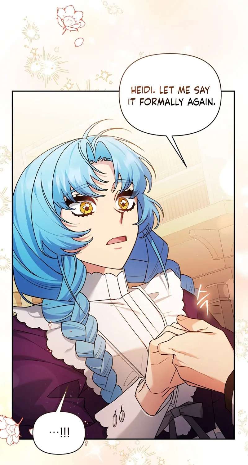 I'm a Villainess, but I'm Good at Cooking Chapter 30 page 81 - 