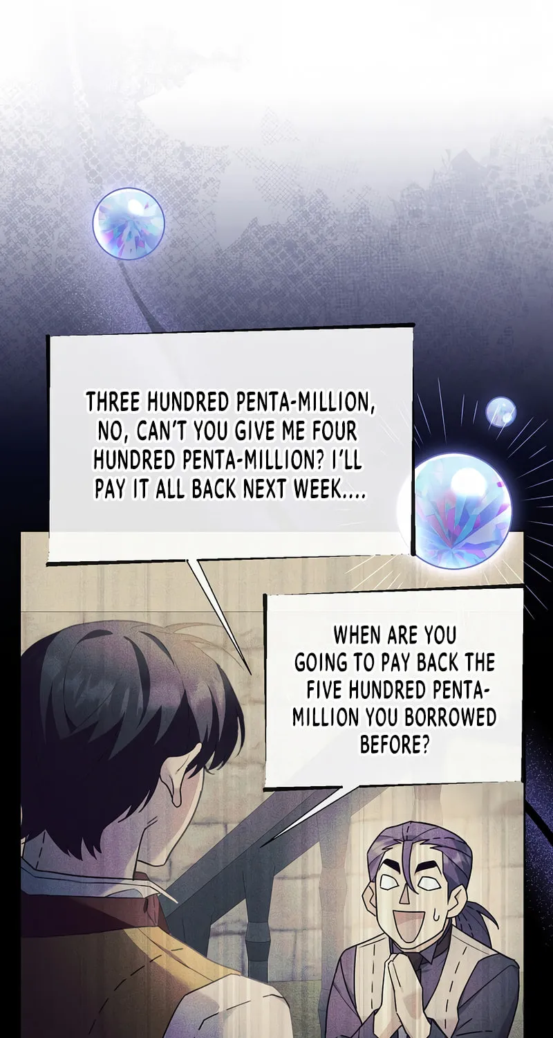 I'm a Villainess, but I'm Good at Cooking Chapter 31 page 12 - 