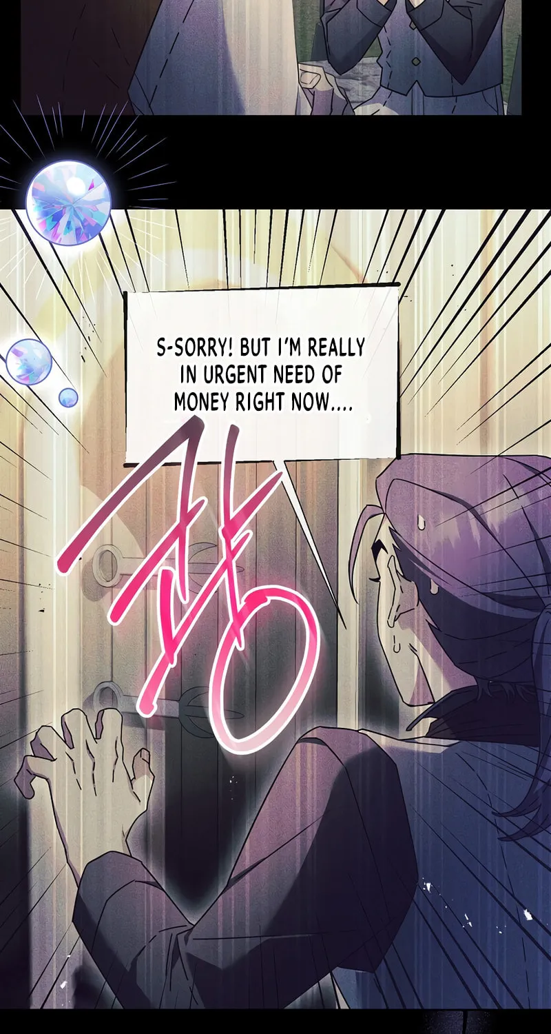 I'm a Villainess, but I'm Good at Cooking Chapter 31 page 13 - 