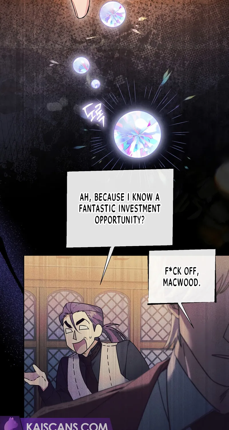 I'm a Villainess, but I'm Good at Cooking Chapter 31 page 16 - 