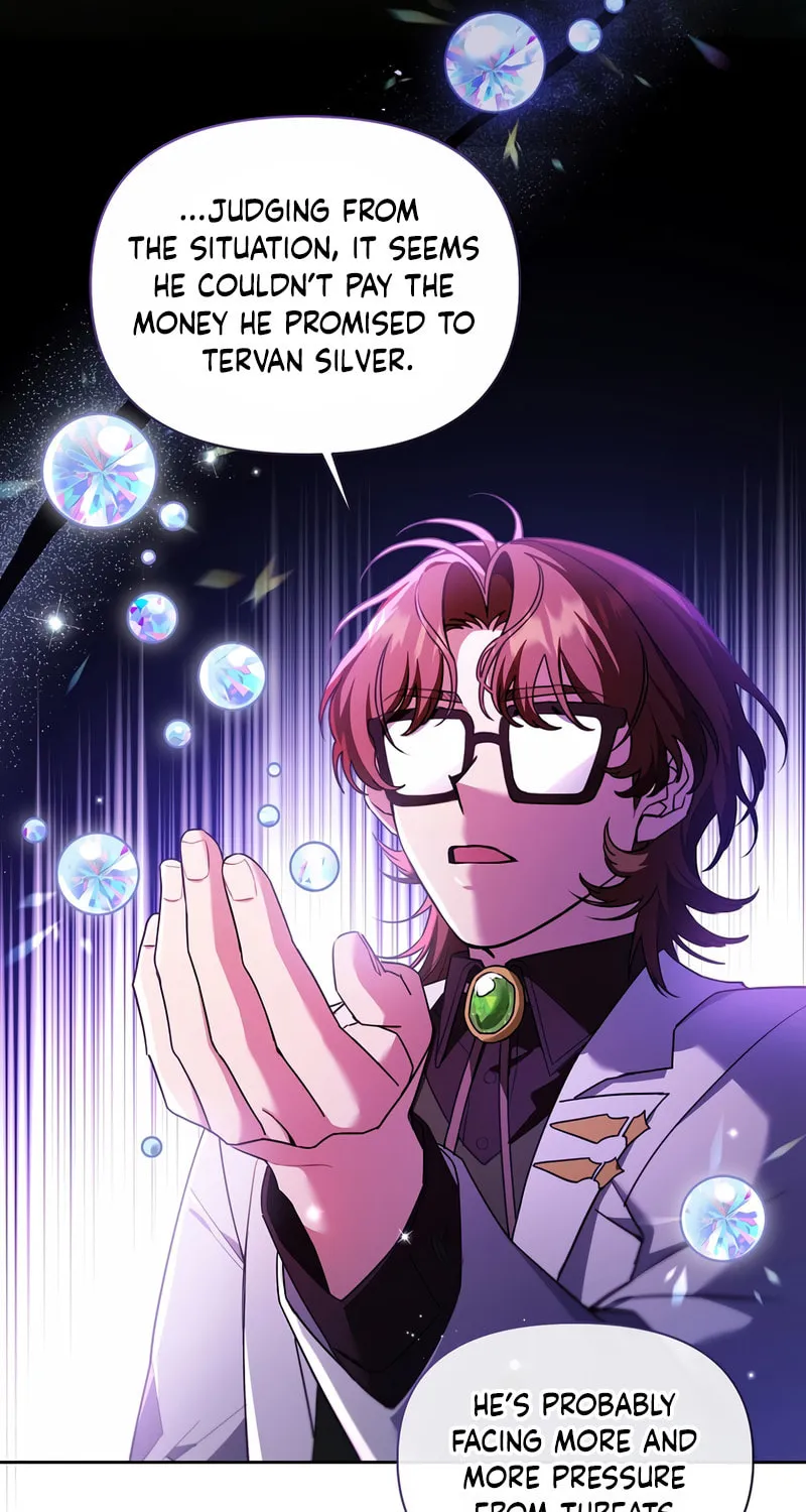 I'm a Villainess, but I'm Good at Cooking Chapter 31 page 18 - 