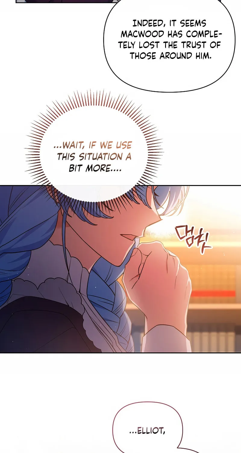 I'm a Villainess, but I'm Good at Cooking Chapter 31 page 20 - 