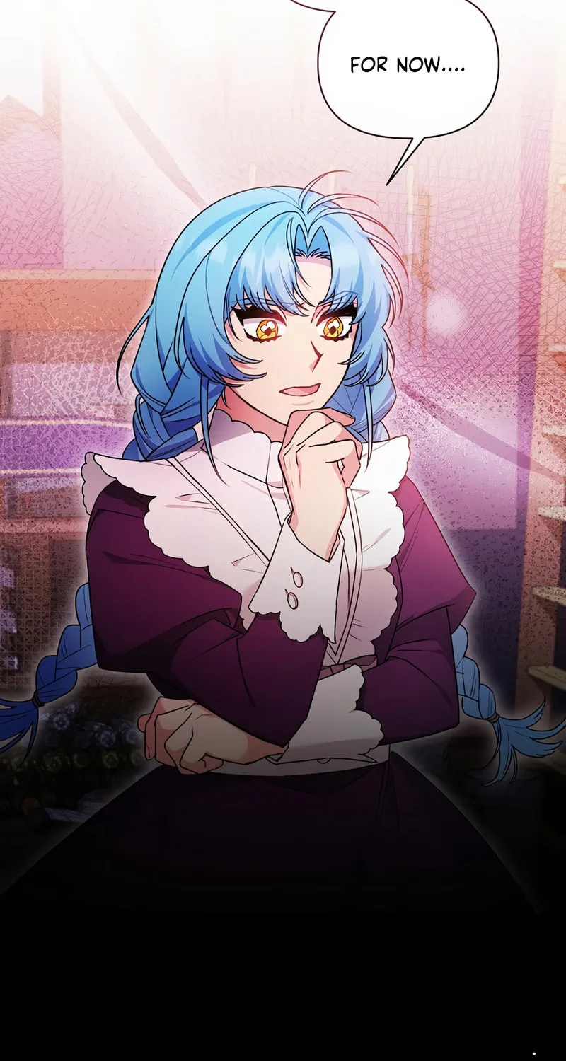 I'm a Villainess, but I'm Good at Cooking Chapter 31 page 21 - 