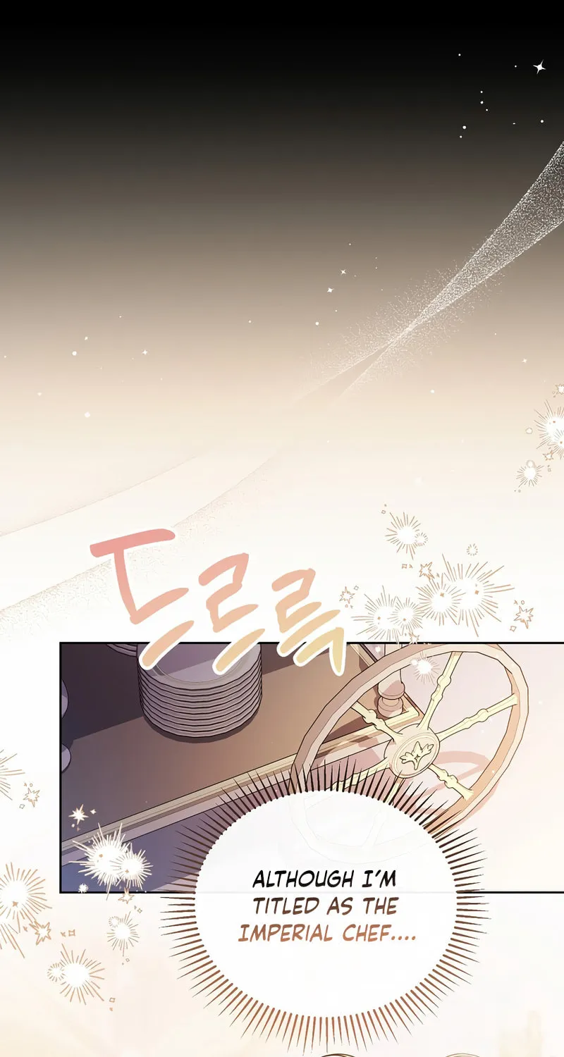 I'm a Villainess, but I'm Good at Cooking Chapter 31 page 22 - 