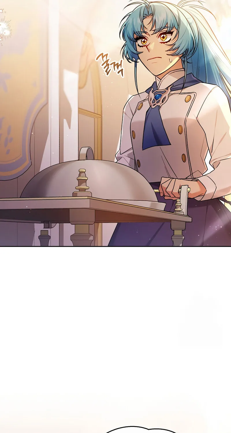 I'm a Villainess, but I'm Good at Cooking Chapter 31 page 23 - 