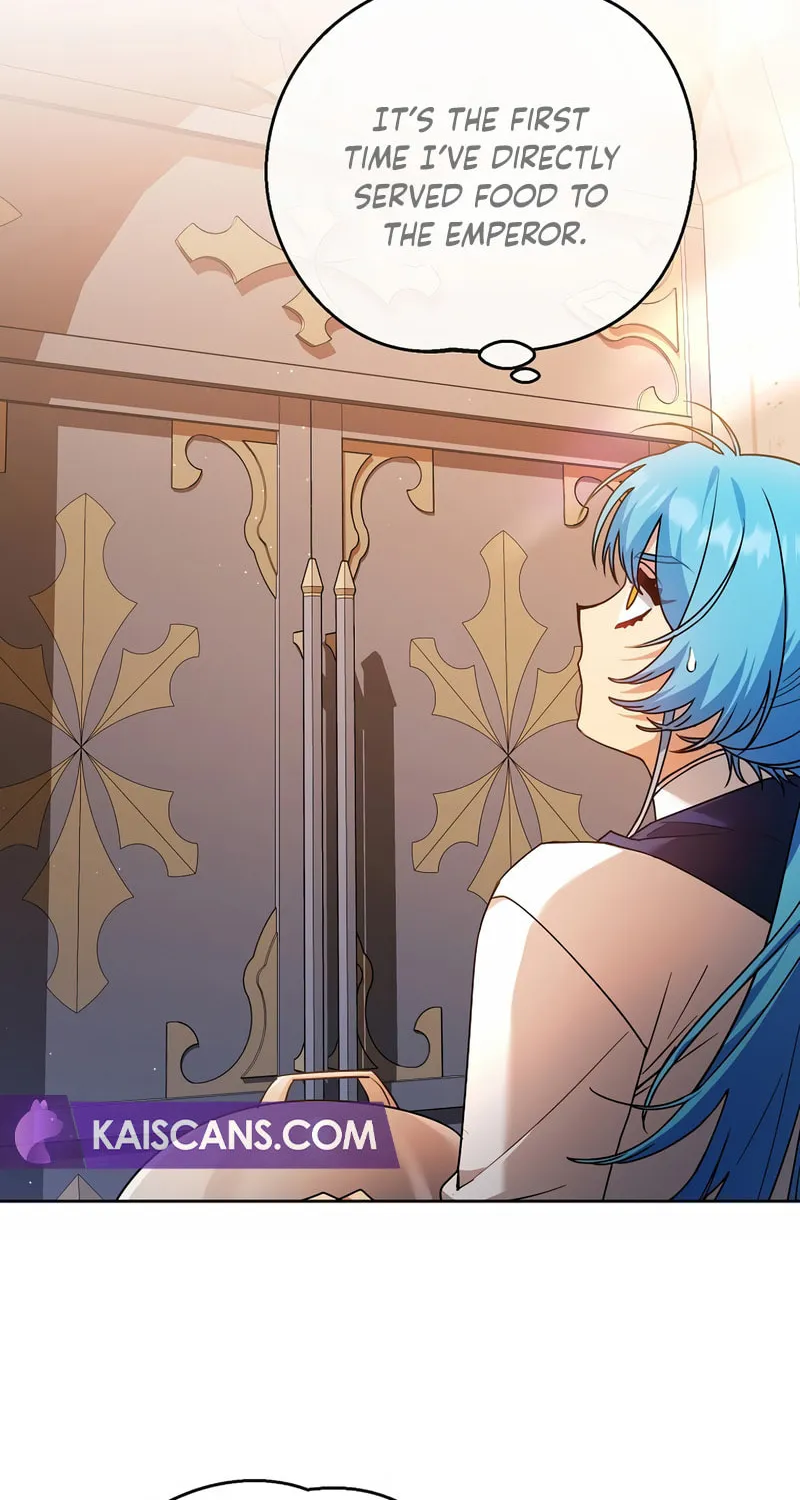 I'm a Villainess, but I'm Good at Cooking Chapter 31 page 24 - 
