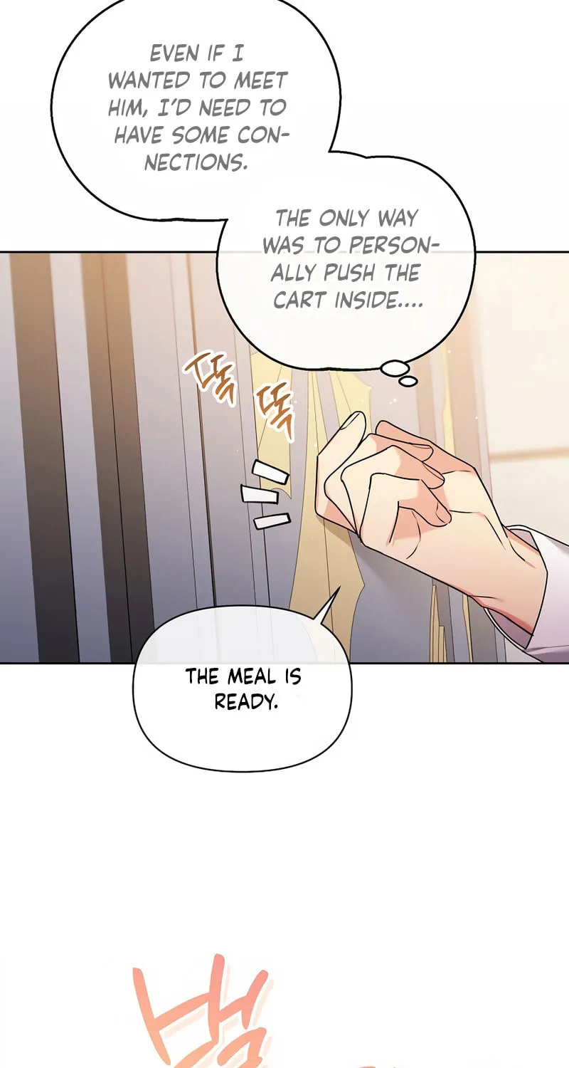 I'm a Villainess, but I'm Good at Cooking Chapter 31 page 25 - 