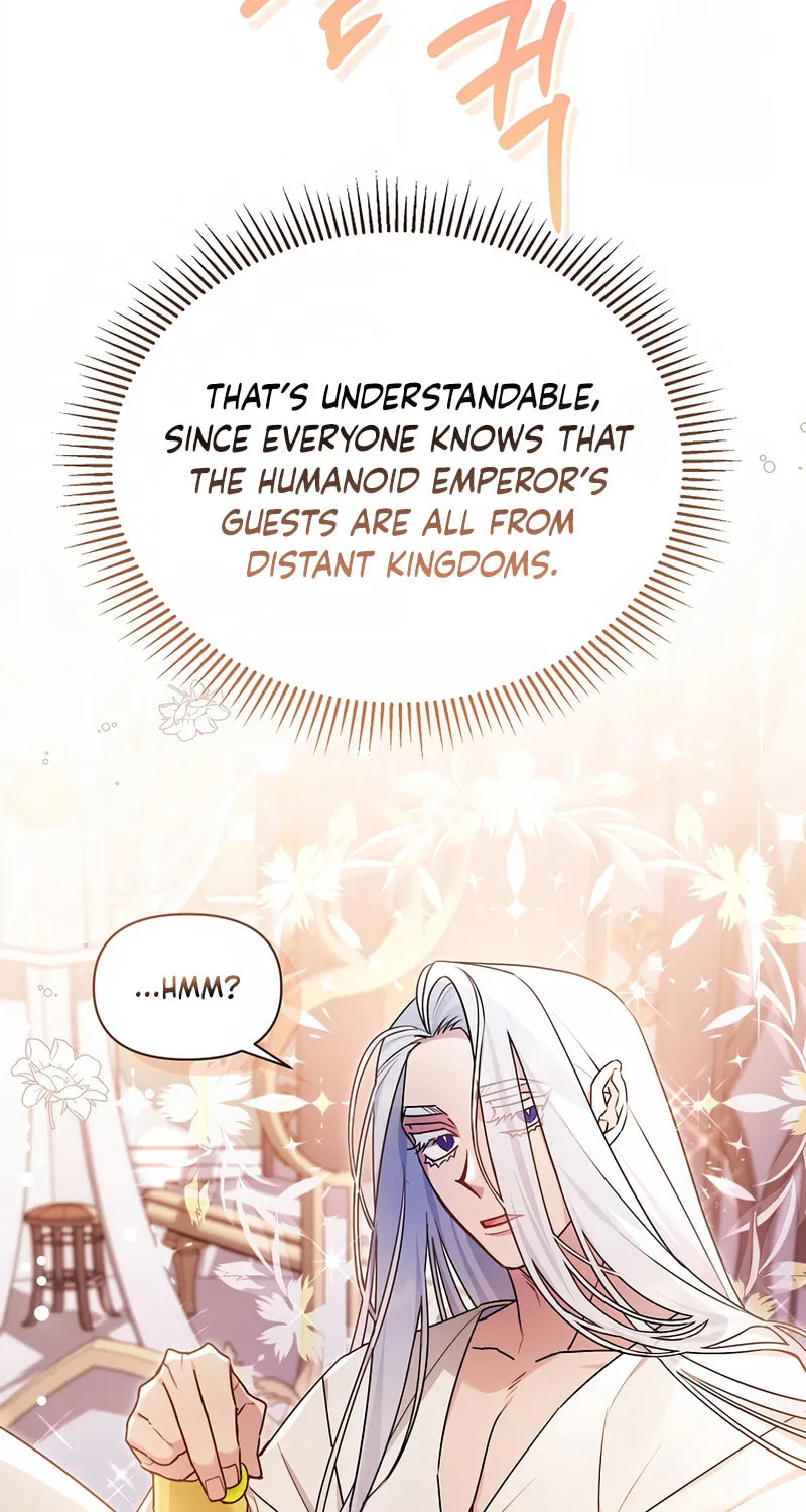 I'm a Villainess, but I'm Good at Cooking Chapter 31 page 26 - 