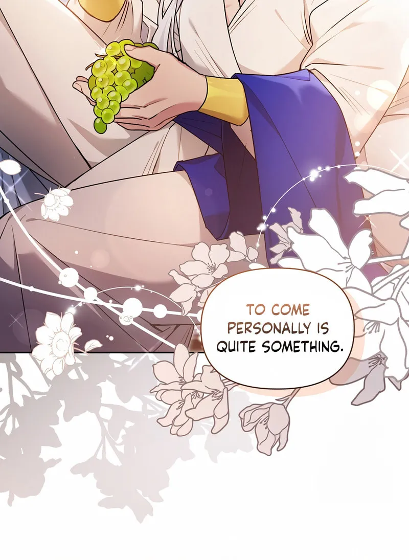I'm a Villainess, but I'm Good at Cooking Chapter 31 page 27 - 