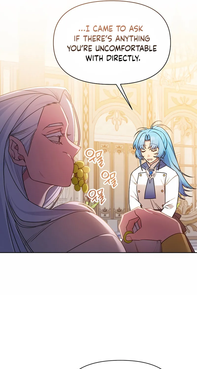 I'm a Villainess, but I'm Good at Cooking Chapter 31 page 28 - 