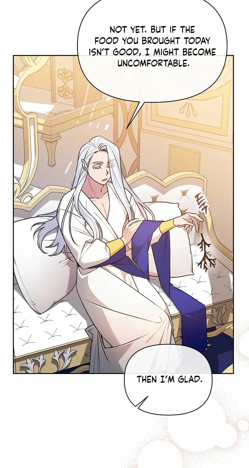 I'm a Villainess, but I'm Good at Cooking Chapter 31 page 29 - 