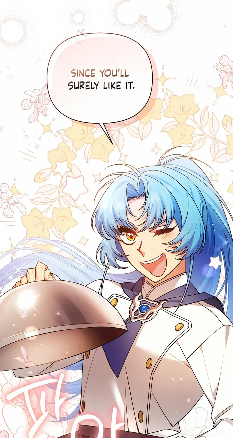I'm a Villainess, but I'm Good at Cooking Chapter 31 page 30 - 