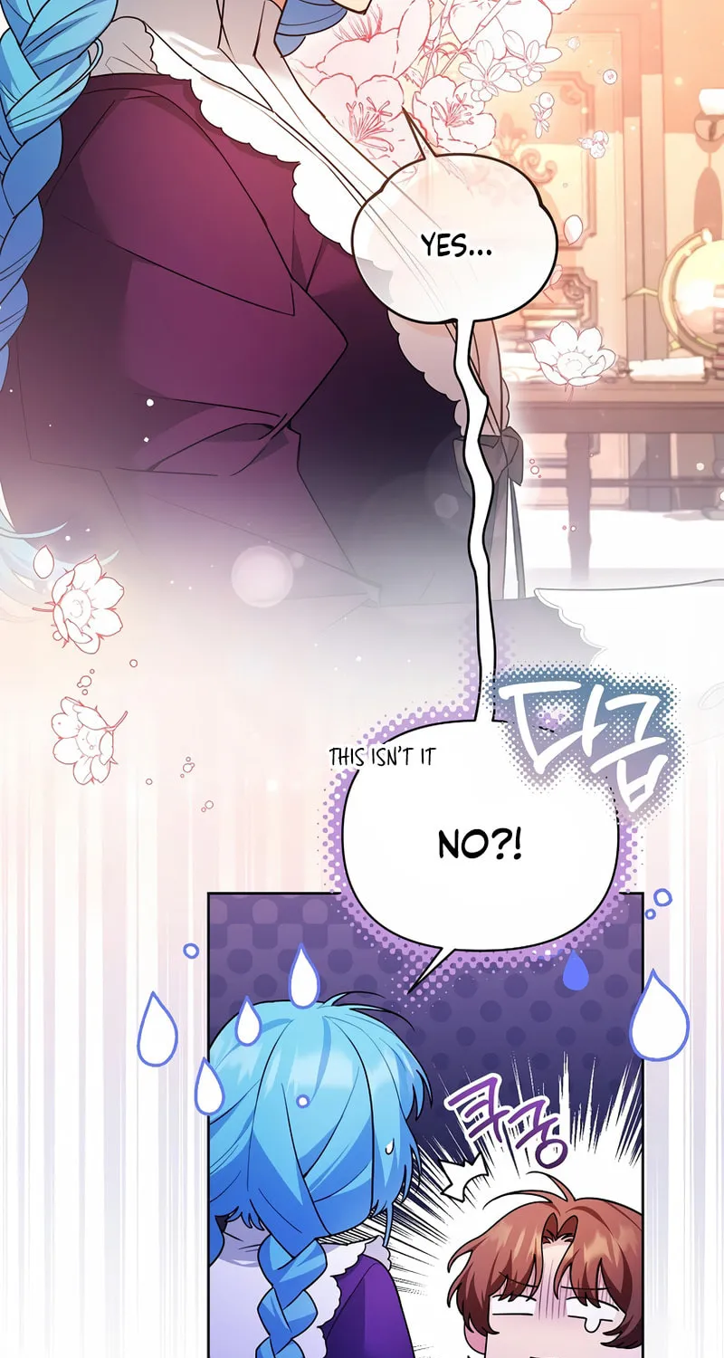 I'm a Villainess, but I'm Good at Cooking Chapter 31 page 4 - 