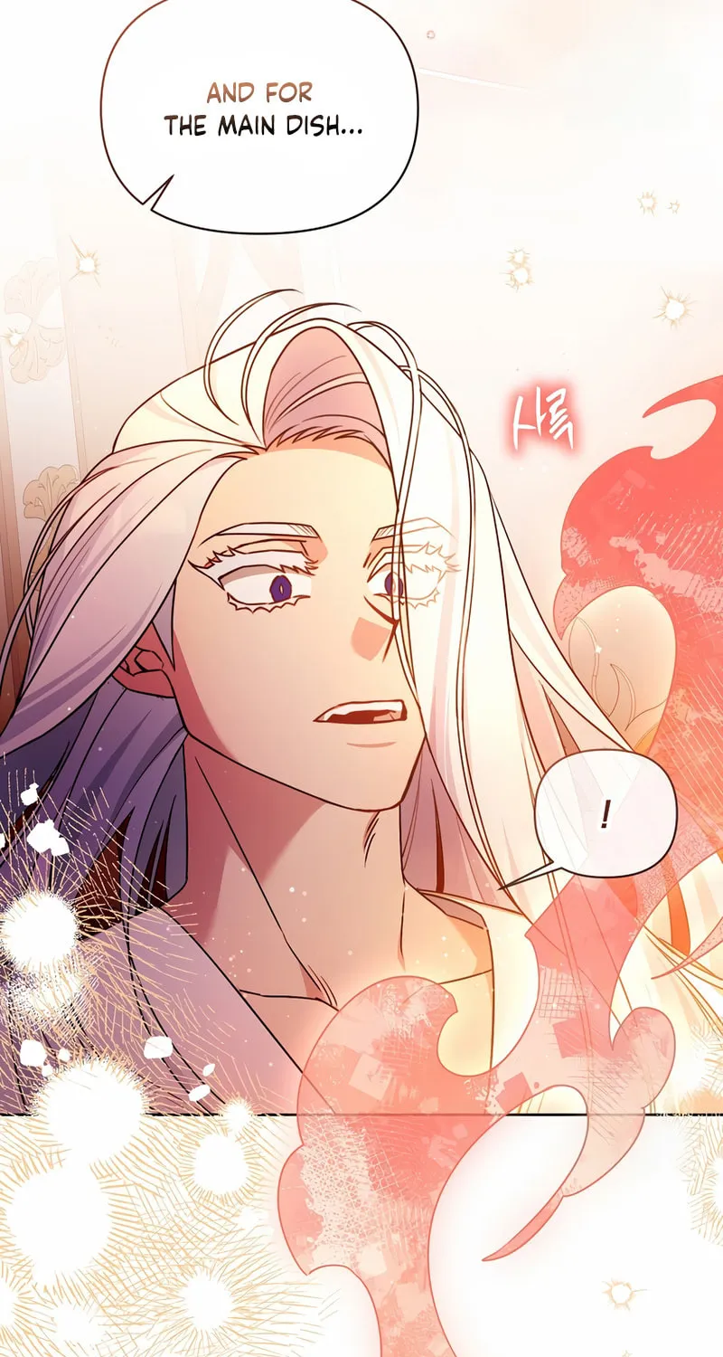 I'm a Villainess, but I'm Good at Cooking Chapter 31 page 34 - 