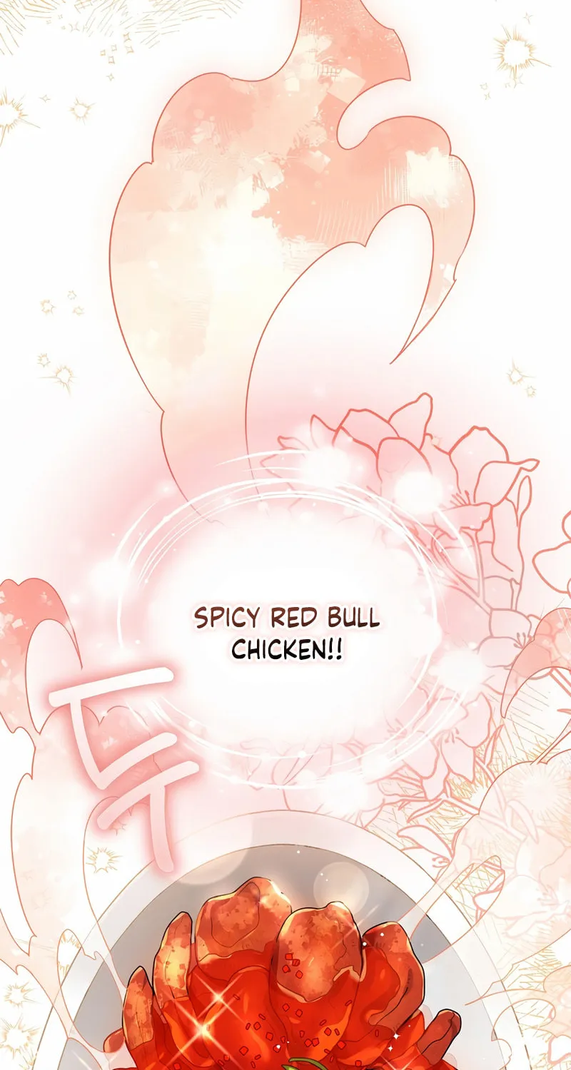 I'm a Villainess, but I'm Good at Cooking Chapter 31 page 35 - 