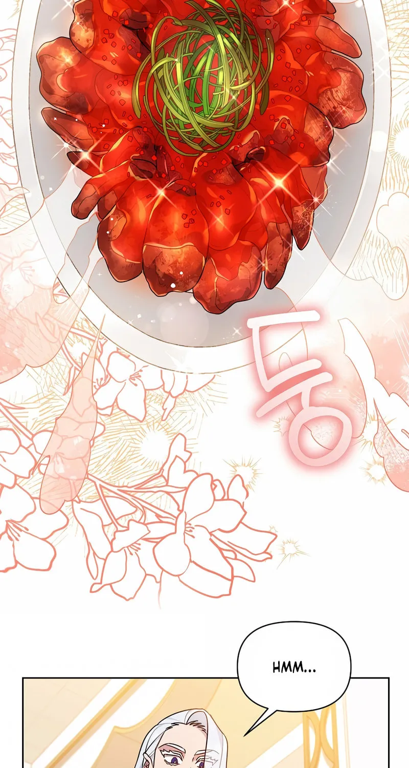 I'm a Villainess, but I'm Good at Cooking Chapter 31 page 36 - 